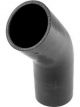 Turbosmart Silicone Hose Elbow 2.50