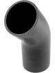 Turbosmart Silicone Hose Elbow 2.75