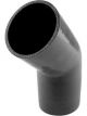 Turbosmart Silicone Hose Elbow 3.50