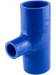 Turbosmart Silicone Hose Tee 2.00