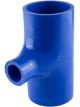 Turbosmart Silicone Hose Tee 2.50