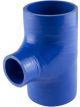Turbosmart Silicone Hose Tee 2.75