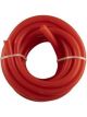 Turbosmart -4mm Vacuum Hose Red 3M Pack