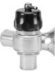 Turbosmart Blow Off Valve BOV Dual Port For Mitsubishi-Black