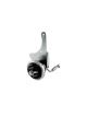 Turbosmart IWG75 Wastegate Actuator For Subaru WRX 2009-2014 STI 04-On Blk 7 PSI