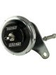 Turbosmart IWG75 Internal Wastegate Actuator For Mazda MPS RHD Only 7 PSI Black