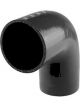 Turbosmart Silicone Hose Elbow 3.50
