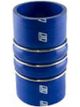 Turbosmart Silicone Double Hump Hose 2.25