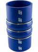 Turbosmart Silicone Double Hump Hose 2.75
