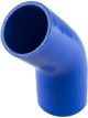 Turbosmart Silicone Hose Reducer Elbow 2.25