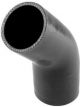 Turbosmart Silicone Hose Reducer Elbow 2.25
