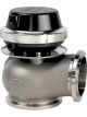 Turbosmart Wastegate WG45 Hyper-Gate 45 Supercharger 10 PSI Black Wit