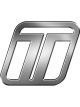 Turbosmart Gen4 Wastegate WG50 Top Cap Replacement Black