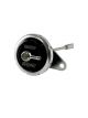 Turbosmart IWG75 Internal Wastegate Actuator For Mitsubishi EVO 10 Black 22 PSI