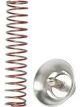 Turbosmart Blow Off Valve BOV Smart Port Upgrade Kit 60mm Clear