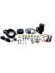 Turbosmart Blow Off Valve BOV Controller Kompact Kit Black