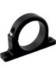 Turbosmart Billet Fuel Filter Bracket For TS Fuel Pressure Regulator 1.75 OD Blk