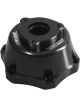 Turbosmart Gen4 Wastegate WG50/60 Sensor Cap Replacement Cap Only Black