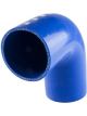 Turbosmart Silicone Hose Reducer Elbow 2.75