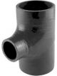 Turbosmart Silicone Hose Tee 2.75