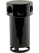 Turbosmart Boost Reference Adapter BRA For Ford Mustang 2015+ Ecoboost Black