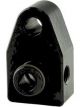 Turbosmart Boost Reference Adapter BRA For Mini Cooper R56 Renault Clio RS Black
