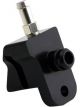 Turbosmart Boost Reference Adapter BRA For Volkswagen Golf GTI R MK7 Black