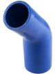 Turbosmart Silicone Hose Reducer Elbow 2.00