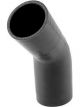 Turbosmart Silicone Hose Reducer Elbow 2.50