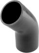 Turbosmart Silicone Hose Reducer Elbow 2.75