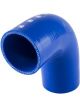Turbosmart Silicone Hose Reducer Elbow 2.50