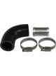 Turbosmart Blow Off Valve BOV Kompact Z4 additional pipe kit