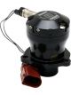 Turbosmart BOV Kompact Shortie Dual Port For Volkswagen Golf Mk7 Gti/R