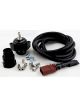Turbosmart Blow Off Valve BOV Kompact Vag 2.0T V2 Plumb Back