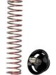 Turbosmart Blow Off Valve BOV Smart Port Upgrade Kit 50mm Black