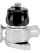 Turbosmart Blow Off Valve Dual Port For Nissan Black RHS