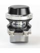 Turbosmart Blow Off Valve BOV Race Port Female Black No Weld Flange