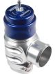 Turbosmart Blow Off Valve BOV Big Bubba BPV Blue
