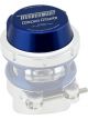Turbosmart Blow Off Valve BOV Race Port Cap Replacement Blue