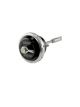 Turbosmart IWG75 Internal Wastegate Actuator For Garrett GT22 Black 5 PSI