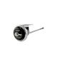 Turbosmart IWG75 Internal Wastegate Actuator For VAG K04 Variant Black 5 PSI