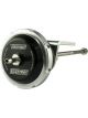 Turbosmart IWG75 Internal Wastegate Actuator For VAG K03 Variant Black 5 PSI