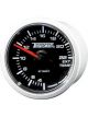 Turbosmart Electric EGT Gauge 400 to 2200 Deg Fahrenheit