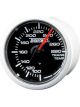 Turbosmart Electric Gauge Trans Temp 0 to 280 Deg Fahrenheit