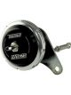 Turbosmart IWG75 Internal Wastegate Actuator For Mazda MPS RHD Black 22 PSI