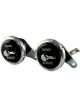 Turbosmart IWG75 Internal Wastegate Actuator For Nissan GTR R35 Black 7 PSI