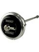Turbosmart IWG75 Wastegate Actuator For Borg Warner B2 Both Scroll 14 PSI