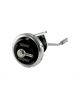 Turbosmart IWG75 Internal Wastegate Actuator For Mitsubishi EVO 9 Black 18 PSI