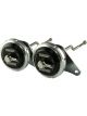 Turbosmart IWG75 Wastegate Actuator For Porsche 996 911 Turbo Black 7 PSI