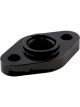 Turbosmart Billet Turbo Drain Adapter w/ O-Ring 52.4mm Mounting Hole Universal